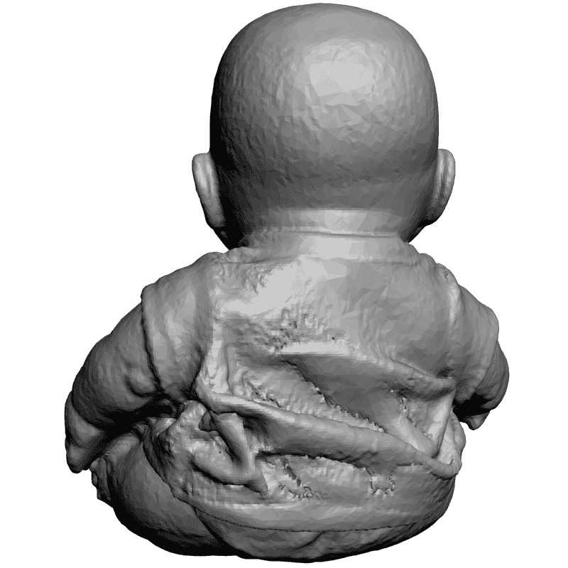 картинка Пупсик PI1-269 3D-STL.COM