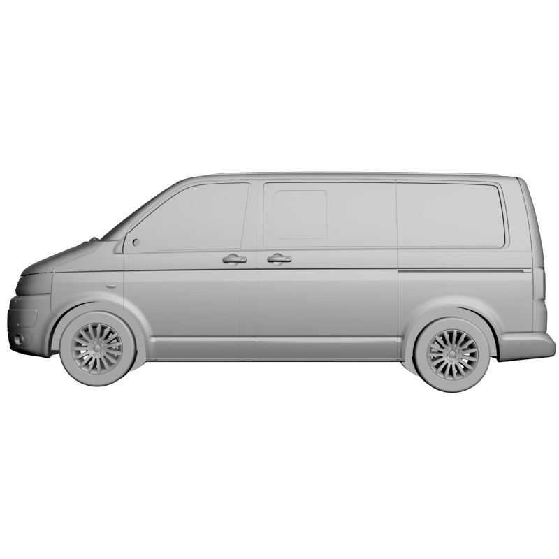 картинка Автомобиль RT3-059 3D-STL.COM