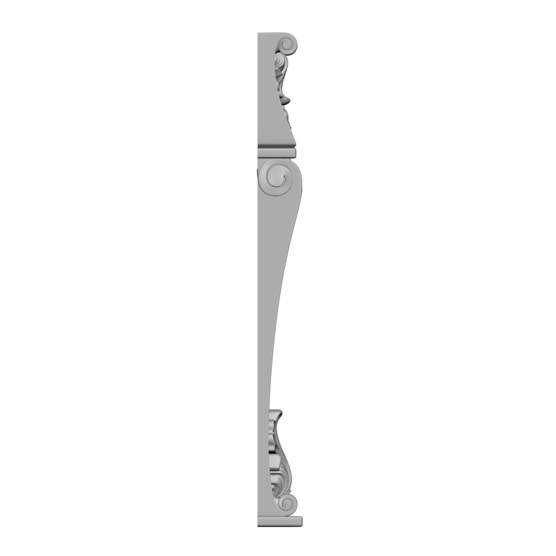 картинка Декор D17-077 3D-STL.COM