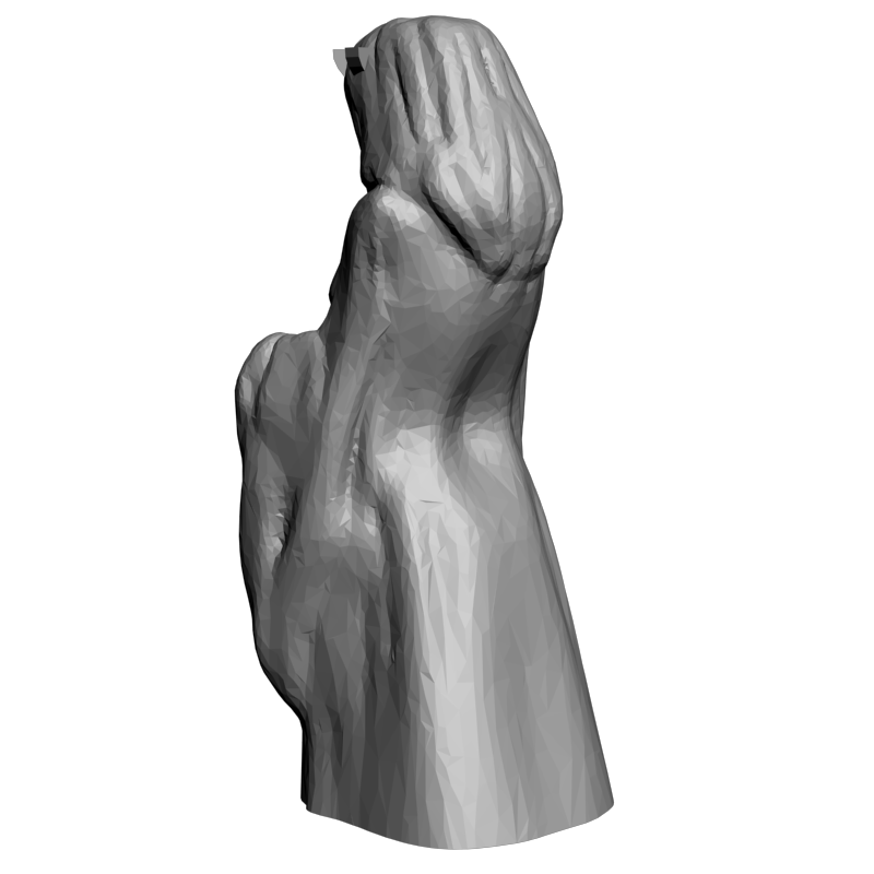 картинка Шахматы Волшебники PI3-131 3D-STL.COM