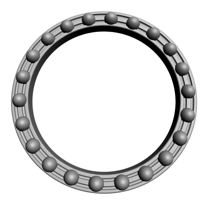 картинка Ободок RY6-066 3D-STL.COM