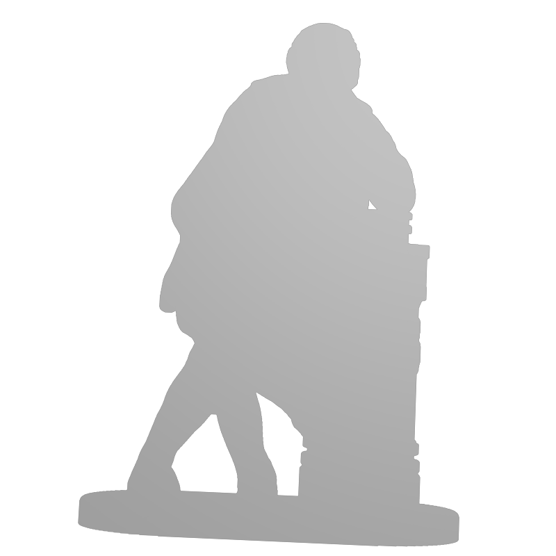 картинка Шекспир L1-127 3D-STL.COM