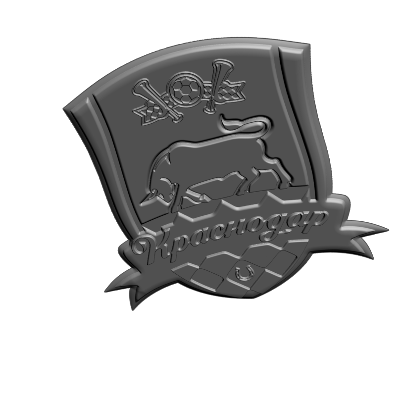 картинка Краснодар RG1-088 3D-STL.COM