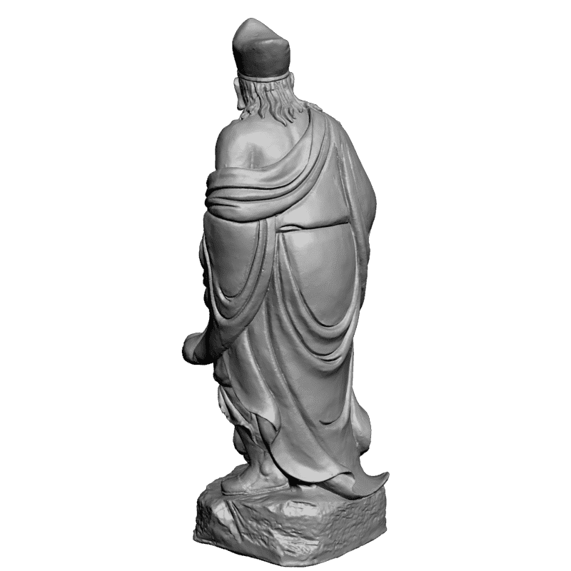 картинка Чжи Гун L3-214 3D-STL.COM