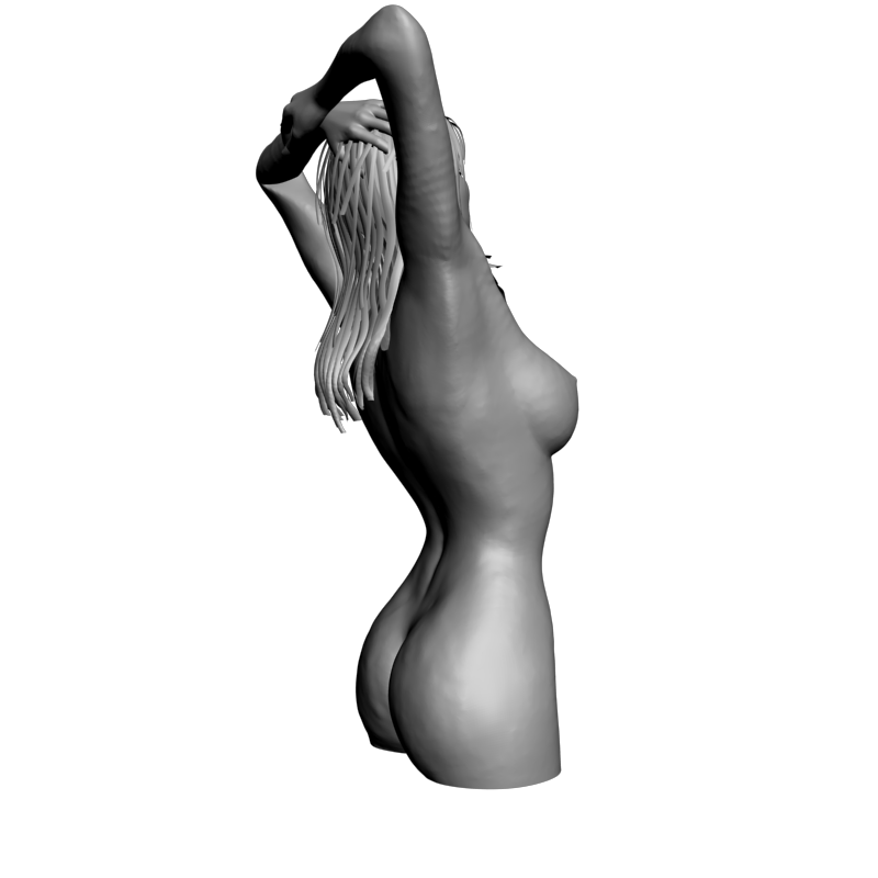 картинка Хоаки́н Рафаэ́ль Фе́никс L3-313 3D-STL.COM