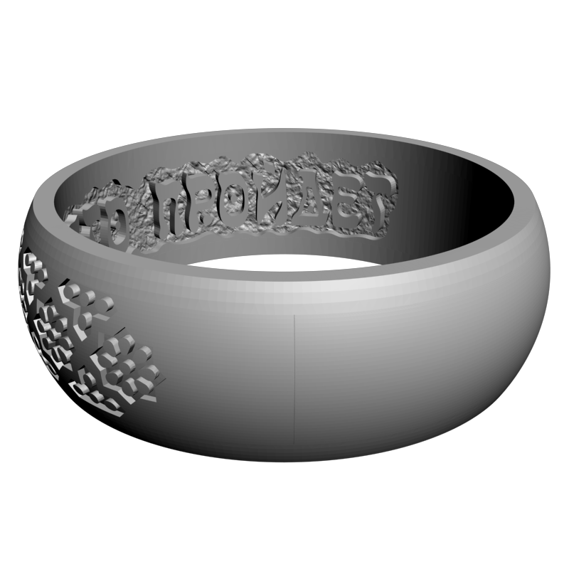 картинка Все пройдет RY2-158 3D-STL.COM