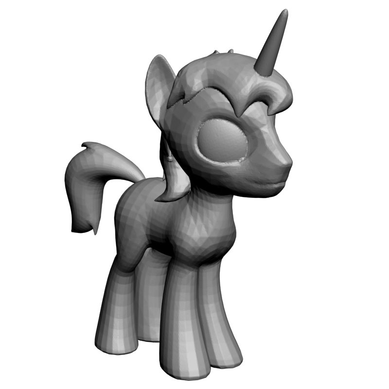 картинка Игрушка PI1-314 3D-STL.COM