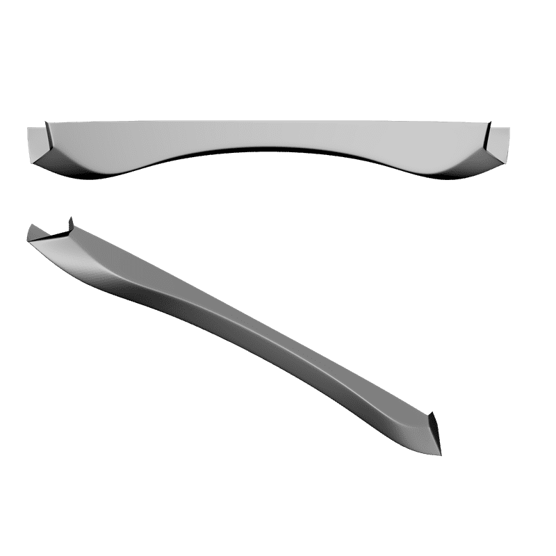 картинка Шкатулка 5 деталей P4-210 3D-STL.COM