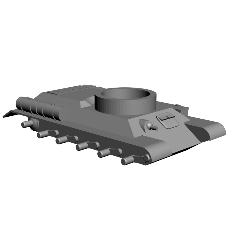 T34 STL. Т34 *.STL. 3d модель т-34. 3д модель танка т-34.