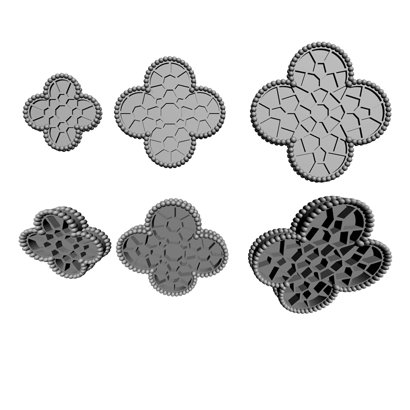картинка Изделие P4-142 3D-STL.COM