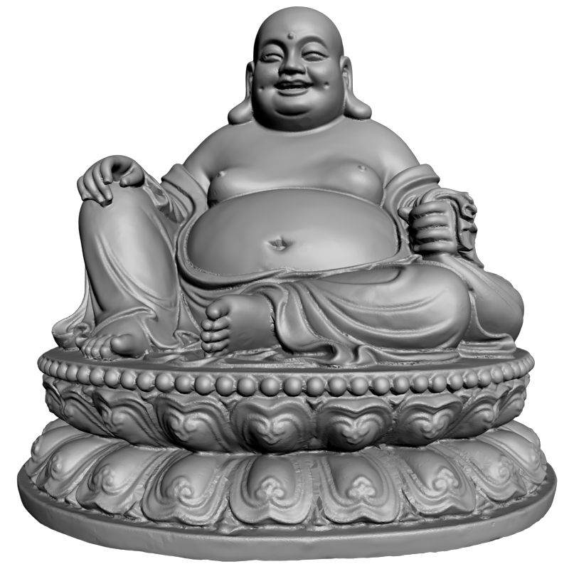 картинка Майтрейя V9-127 3D-STL.COM