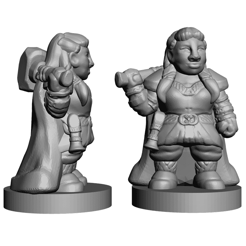 3д модель фигурки. Centurion 3d STL. Братья Халдра STL. STL модель для 3d печати - Бони. 3d STL МИПЛ бульдозер.