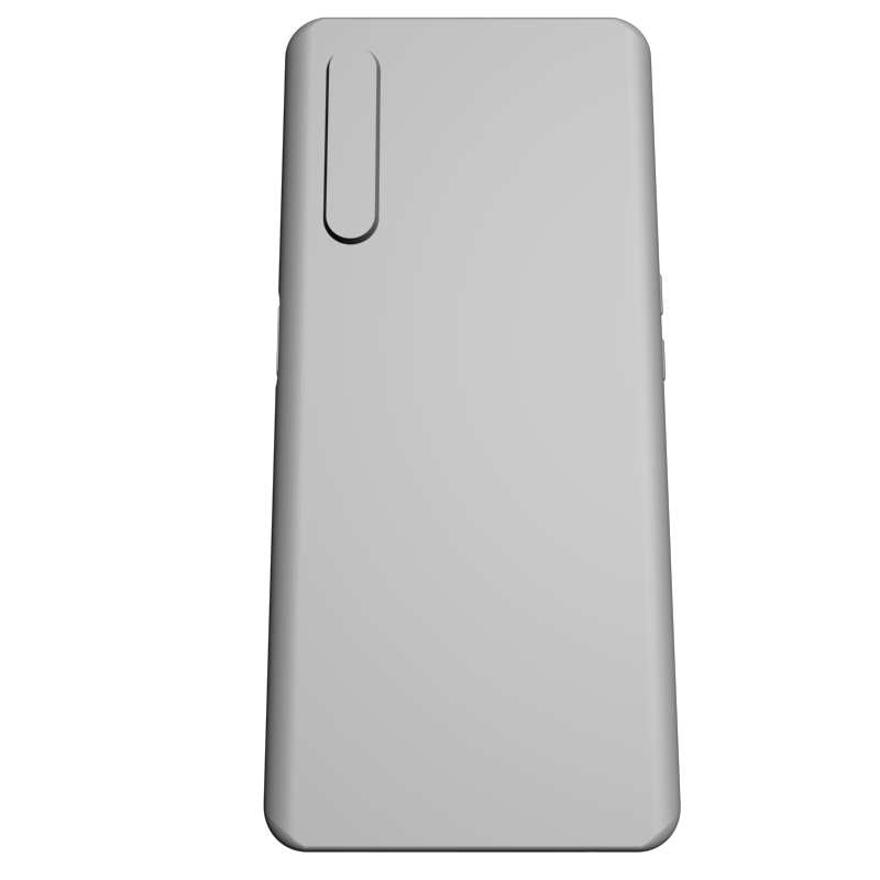 картинка Realme 6 Pro P4-565 3D-STL.COM