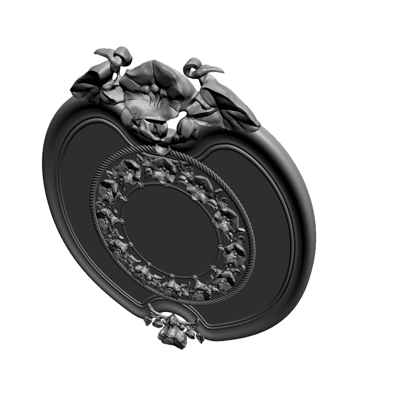 картинка Изделие P4-206 3D-STL.COM
