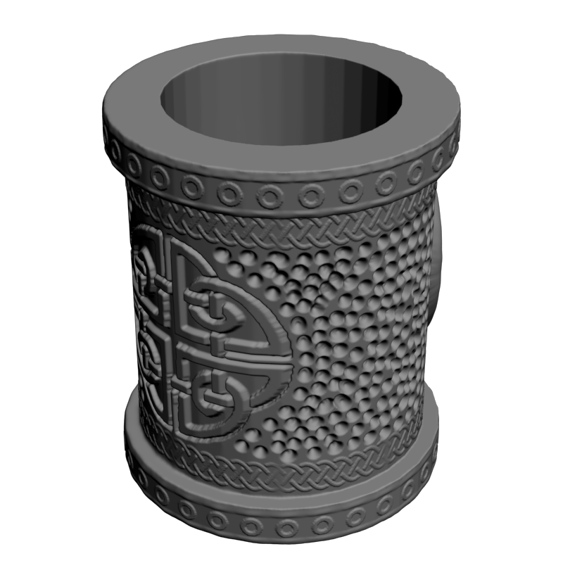 картинка Прочий предмет P4-424 3D-STL.COM