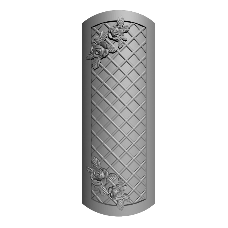 картинка Шкатулка деталь P4-541 3D-STL.COM