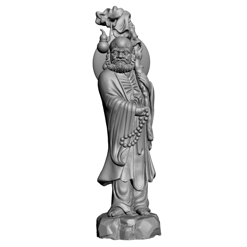 картинка Да МО L3-215 3D-STL.COM
