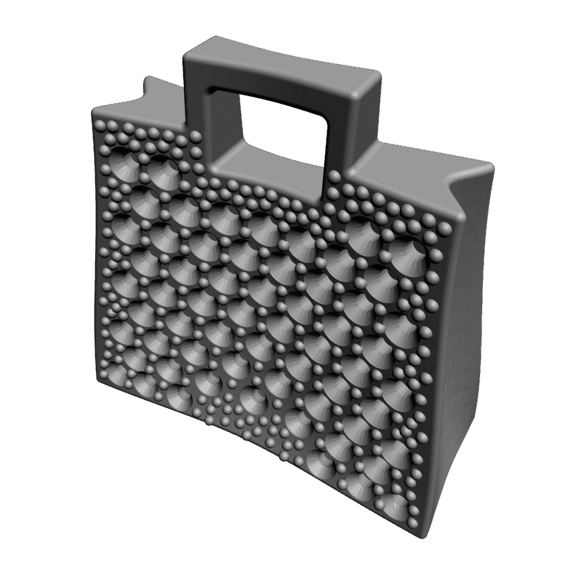 картинка Сумка RY6-032 3D-STL.COM