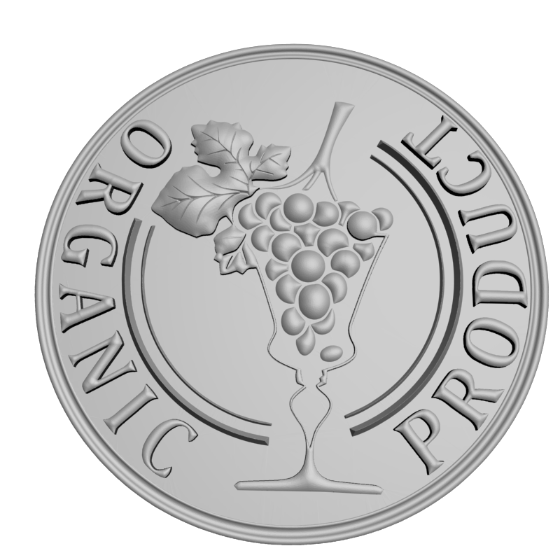 картинка Tab-vino P4-545 3D-STL.COM