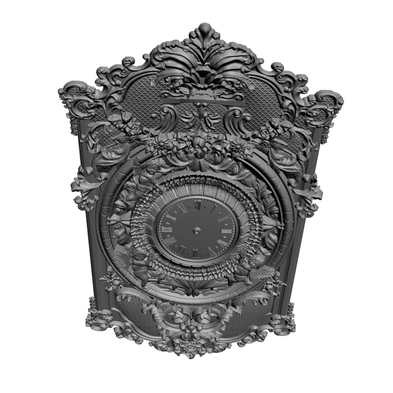картинка Настенные P3-051 3D-STL.COM