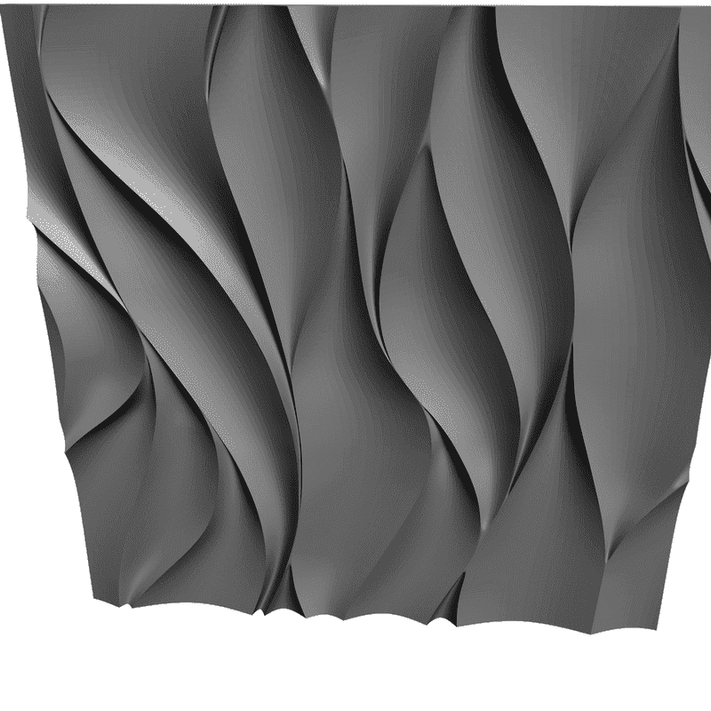 картинка Текстура D18-007 3D-STL.COM