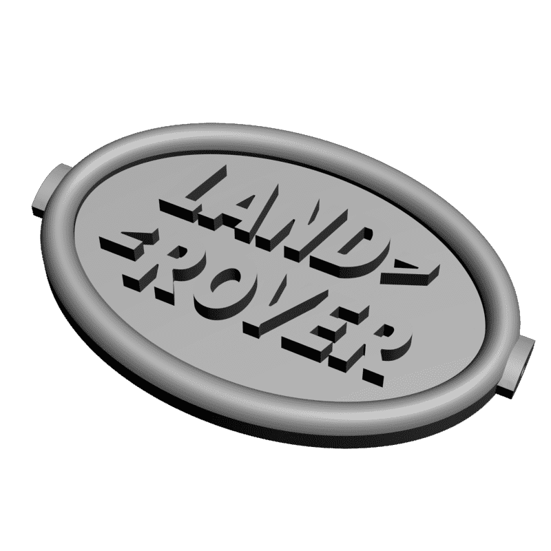 картинка LAND-ROVER RG3-066 3D-STL.COM