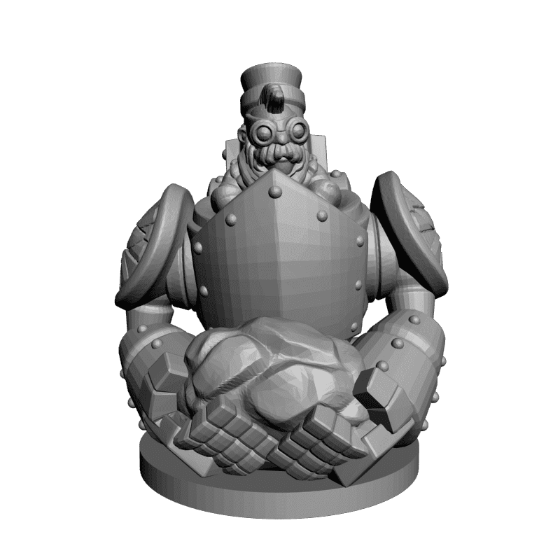 картинка Игрушка PI1-170 3D-STL.COM