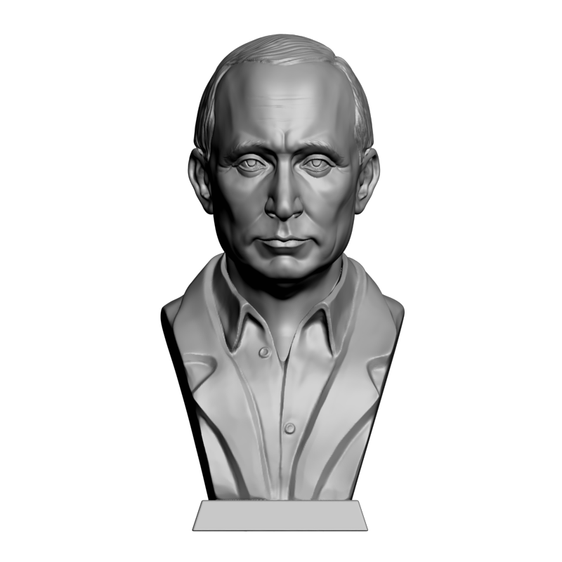 картинка ВВП L2-109 3D-STL.COM