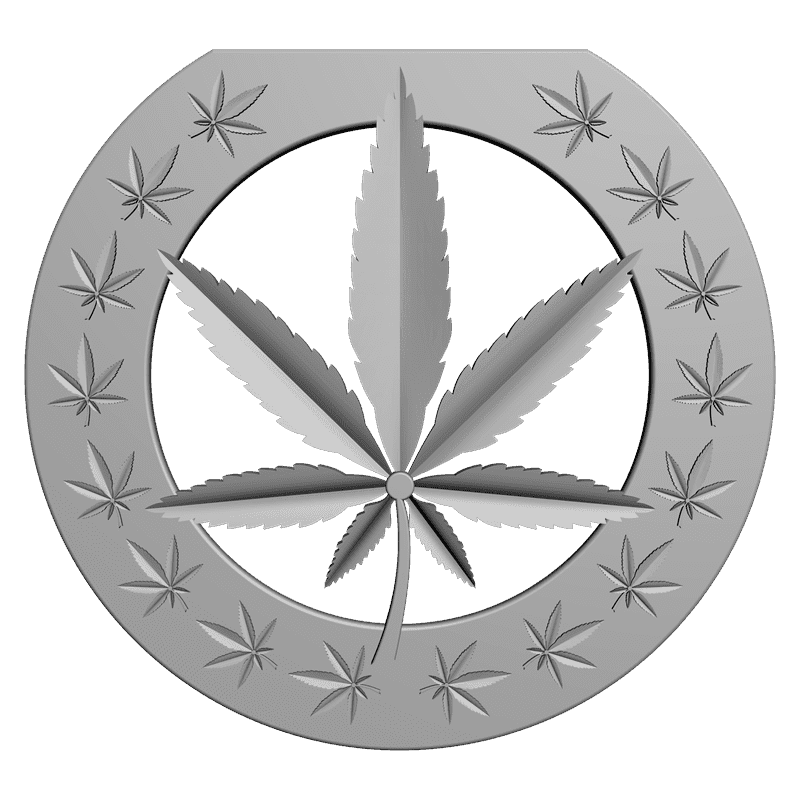 картинка Мариванна P4-060 3D-STL.COM