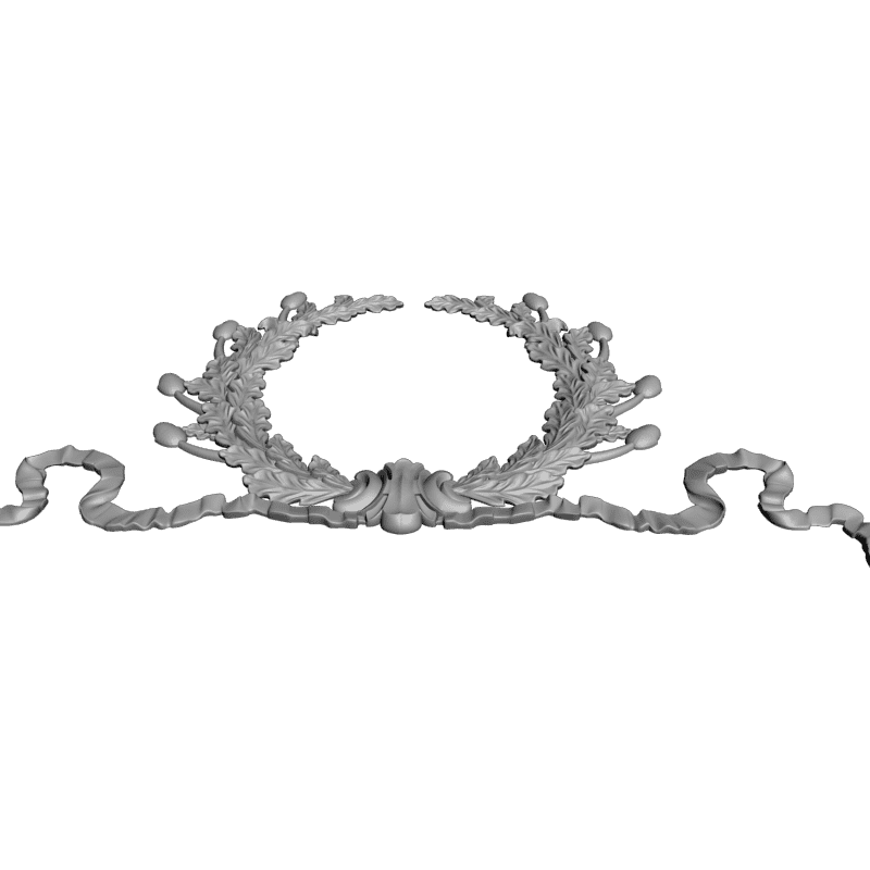 картинка Венок P4-066 3D-STL.COM