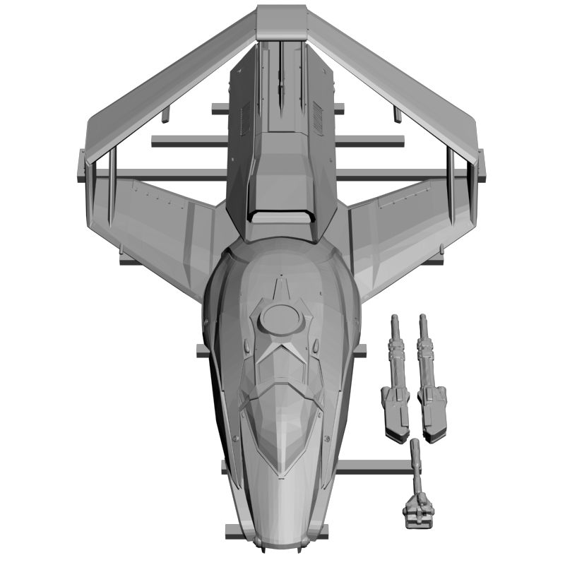 картинка Игрушка  PI1-312 3D-STL.COM
