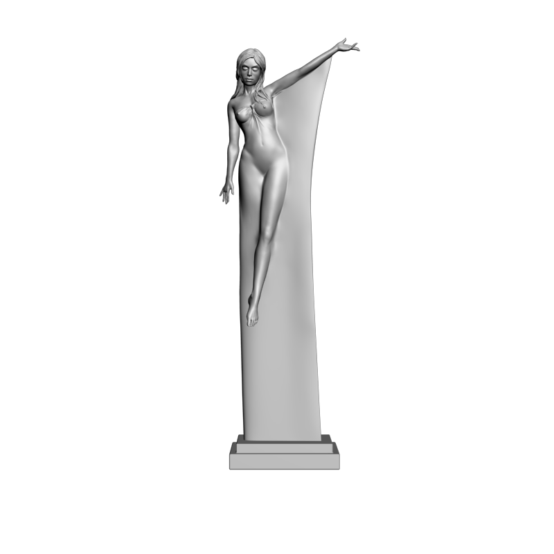 картинка Серафима L3-315 3D-STL.COM