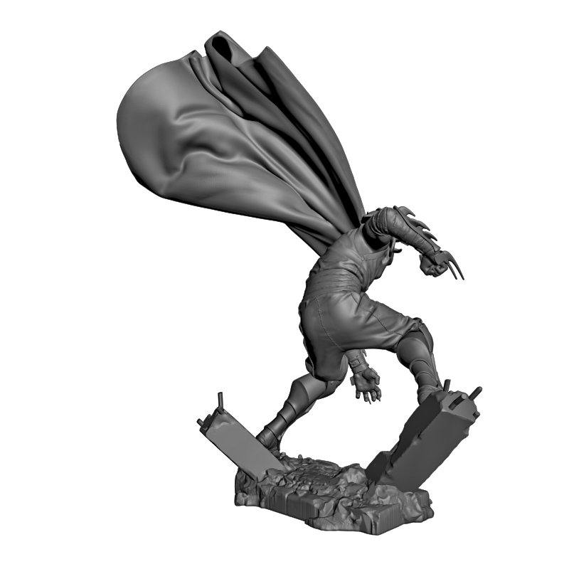 картинка ШРЕДЕР PI1-429 3D-STL.COM