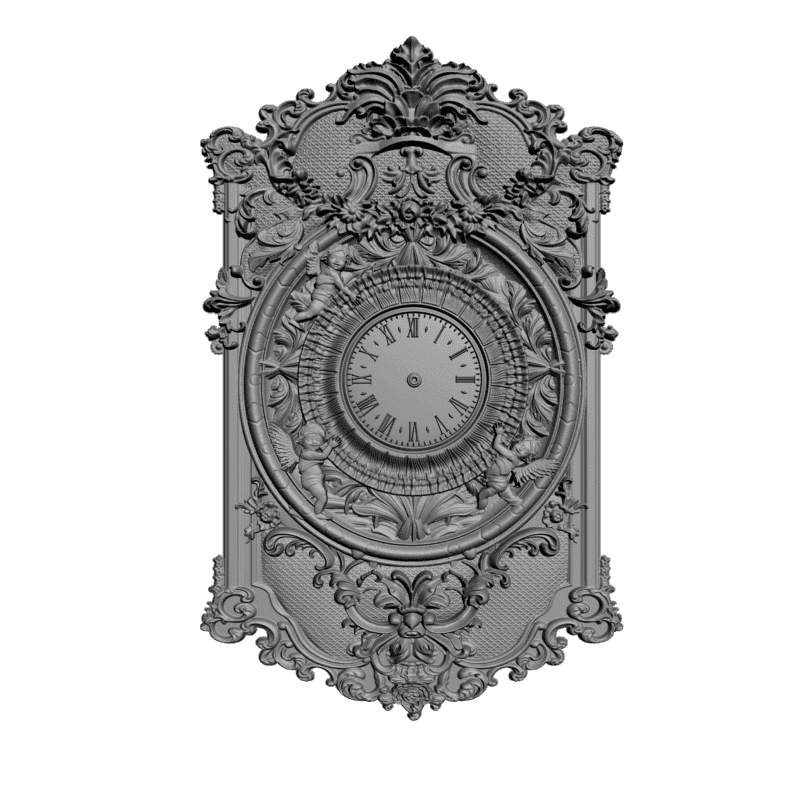 картинка Настенные P3-051 3D-STL.COM