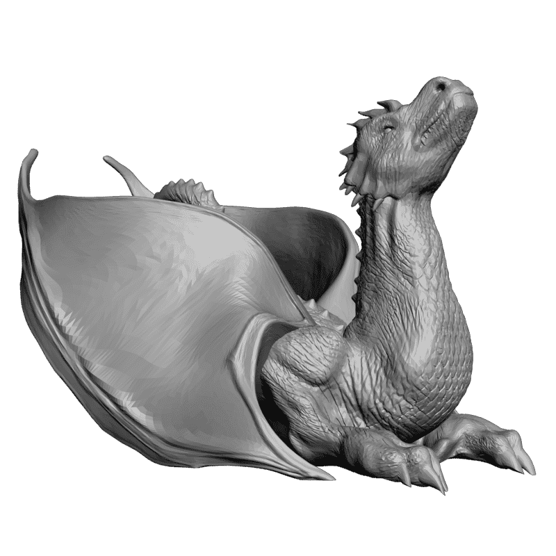 Дракон 3d stl. 3d Dragon STL. Дракон 3д модель. Дракон 3д модель для принтера. Модель дракона для 3d принтера.