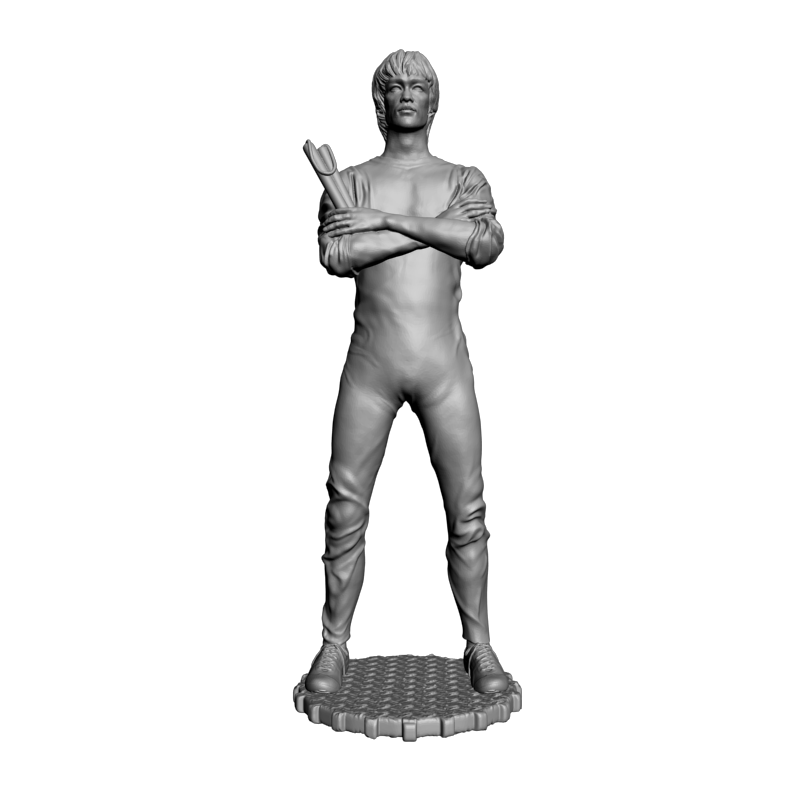 картинка Цой L3-401 3D-STL.COM