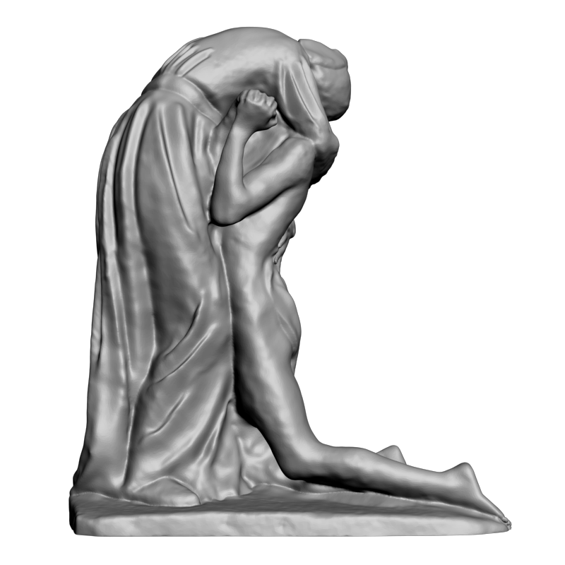 картинка Прости L3-253 3D-STL.COM