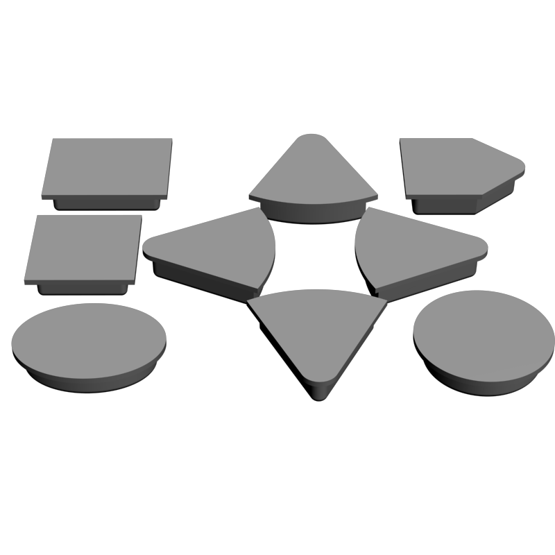 картинка Фигурки PI1-325 3D-STL.COM