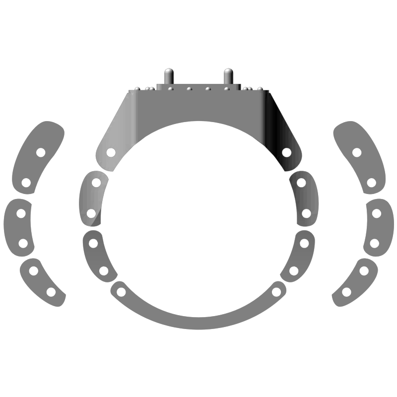 картинка Перстень подетально RY2-130 3D-STL.COM