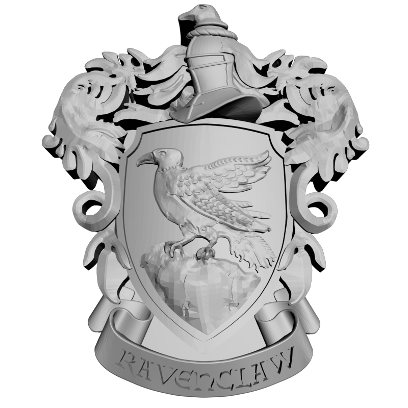 картинка Символика RG1-161 3D-STL.COM