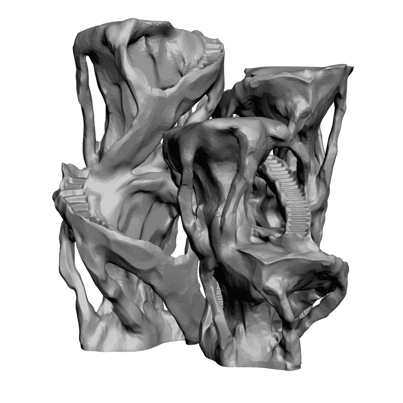 картинка Прочее P4-272 3D-STL.COM