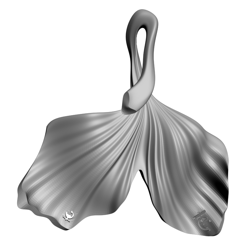 картинка Подвеска RY5-126 3D-STL.COM