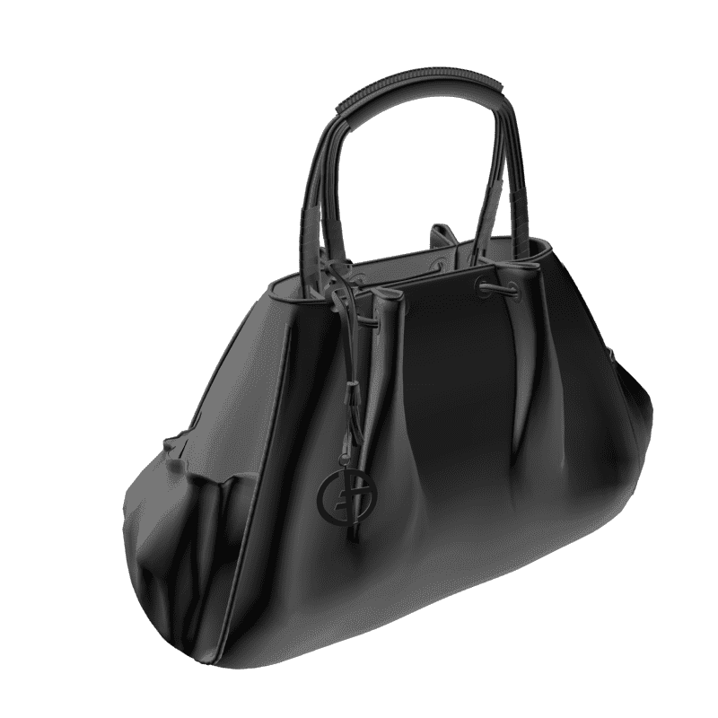 картинка Сумочка armani handbag P4-247 3D-STL.COM