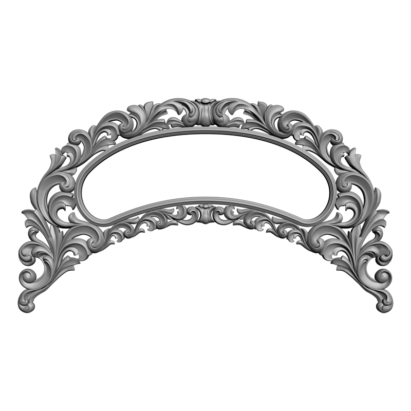 картинка Арка H2-023 3D-STL.COM