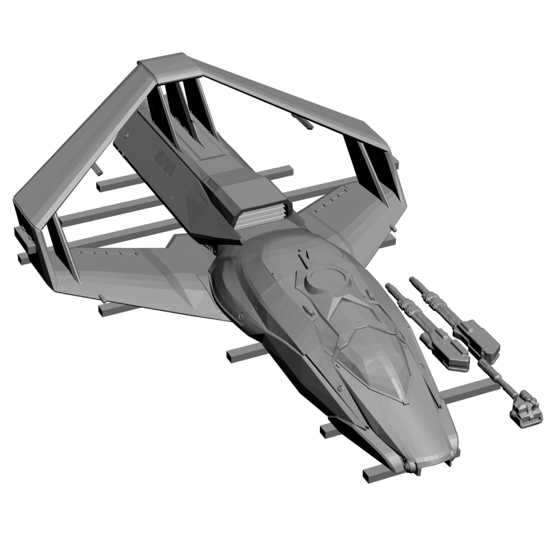 картинка Игрушка  PI1-312 3D-STL.COM