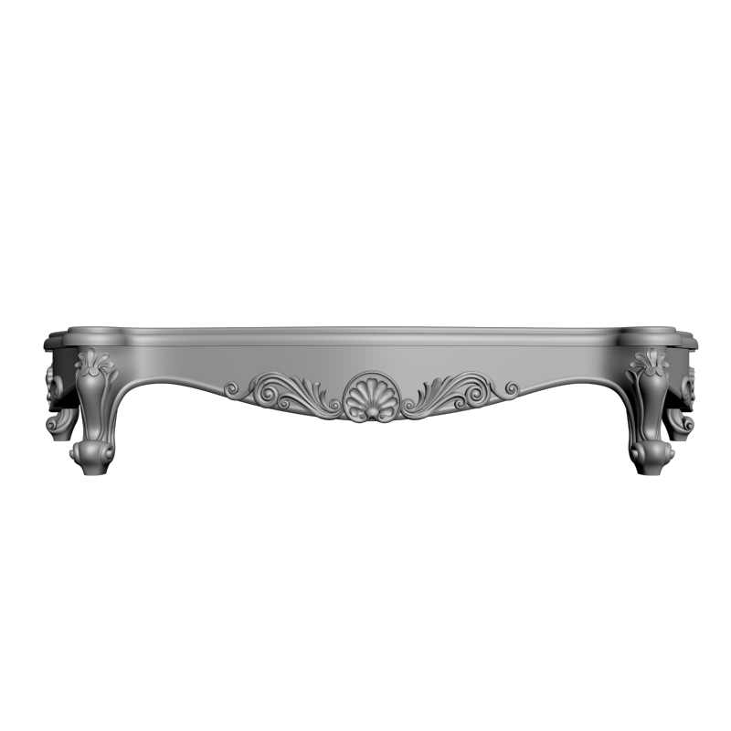 картинка Царги мебельные M13-057  3D-STL.COM