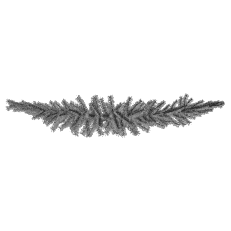картинка Накладка резная D10-262 3D-STL.COM