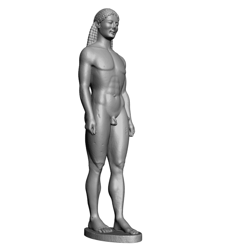 картинка Гетти L3-132 3D-STL.COM
