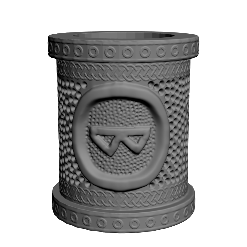 картинка Прочий предмет P4-424 3D-STL.COM