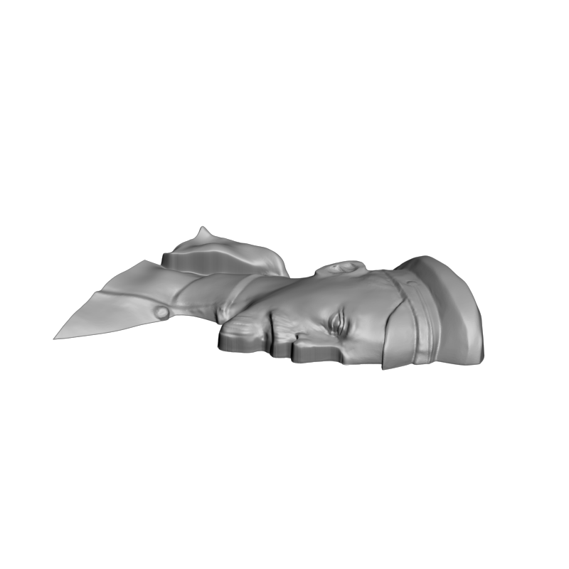 картинка ФЕ панно L1-144 3D-STL.COM